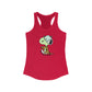 Horror Pup Woman's Tank