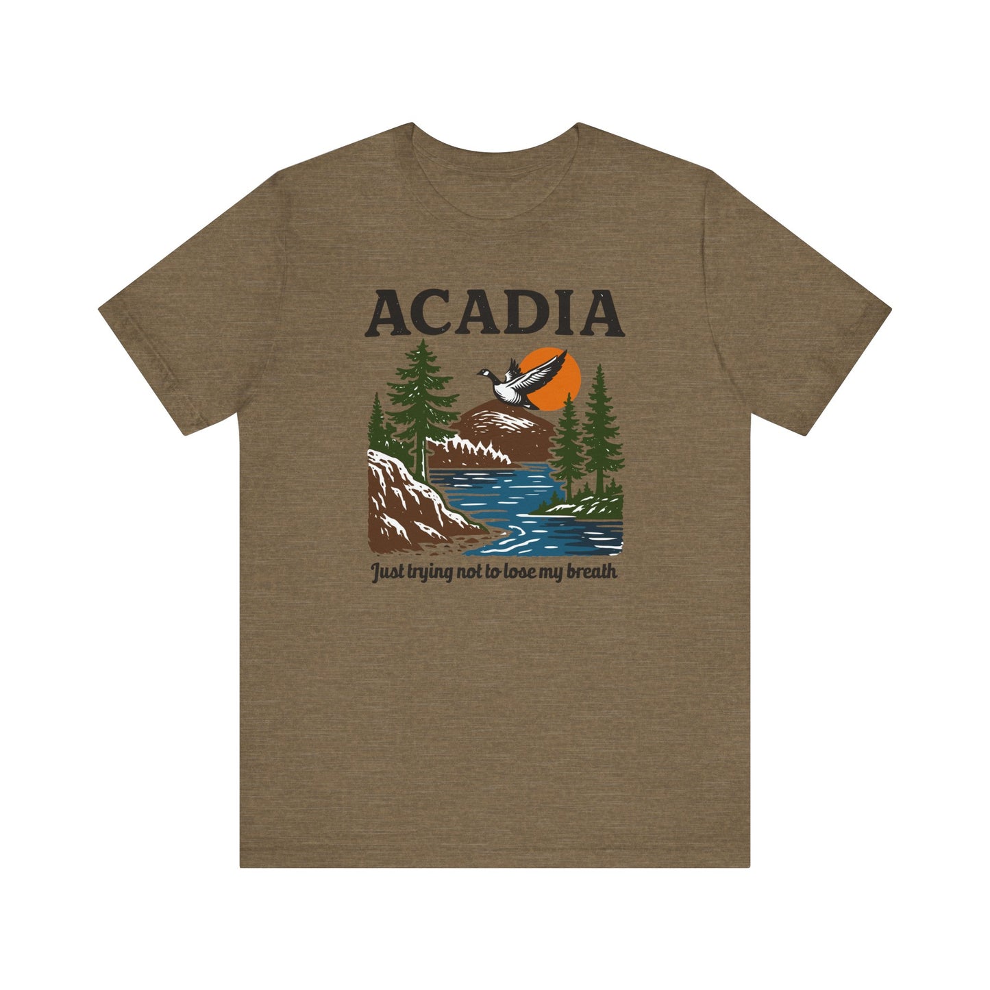 Acadia