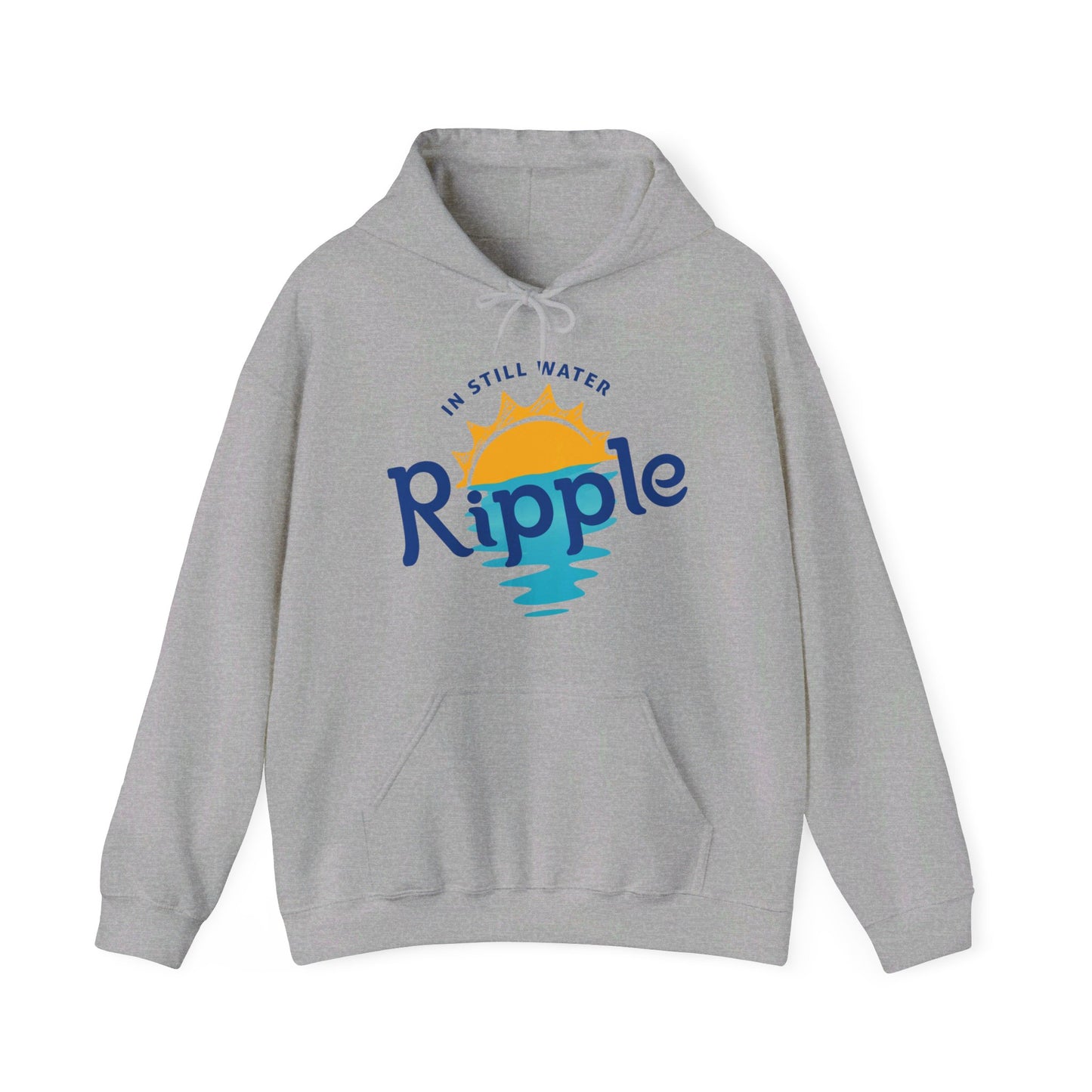 Ripple Hoodie