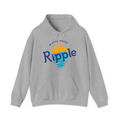Ripple Hoodie