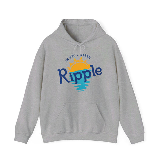 Ripple Hoodie