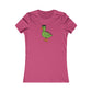 FrankenGoose Woman's Cut Tee