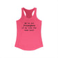 Not Strangers Woman's Tank