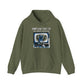 Unplug The TV Hoodies