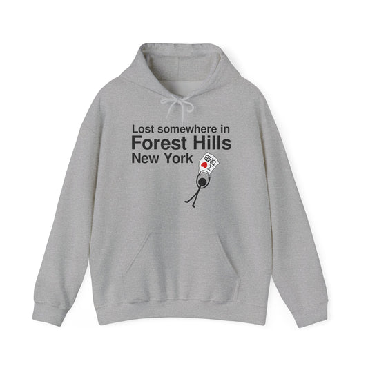 Forest Hills 2026 Hoodies *With Set List