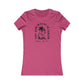 Lost Somewhere In Cancun 2026 Woman's Cut Tee *With Set List