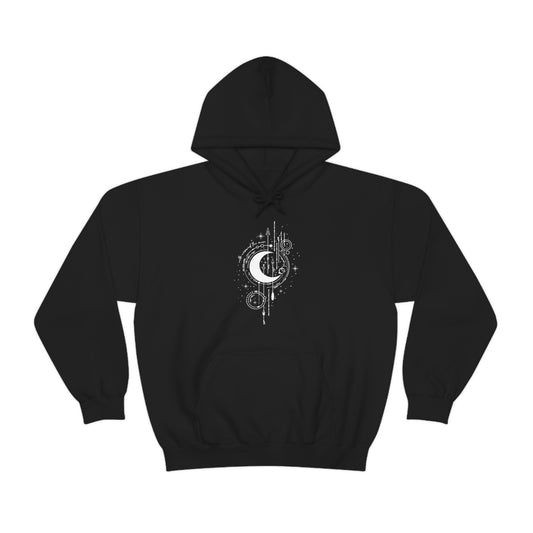 Walk Around The Moon Boho Style