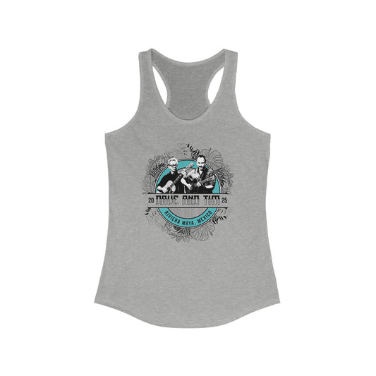 Legends Mexico 2025 Tank Top *With Setlist