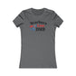 Teachers Love DMB Woman's Cut Tee
