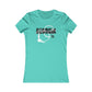 Georgia 2026 Woman's Cut Tee *With Set List