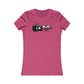Gorge Guitar 2026 Woman's Cut Tee