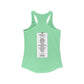 Bristow 2026 Woman's Tank *With Set List