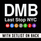 NYC 2024 *With Setlist