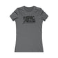 SPAC Half Tone 2025 Woman's Cut w/set list