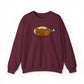 Turkey Ball Crewneck
