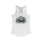 Legends Revised Mexico 2026 Woman's Tank *With Set List