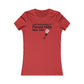 Forest Hills 2026 Woman's Cut Tee *With Set List