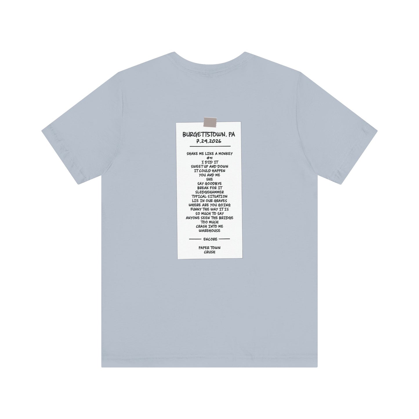 Star Lake 2026 *With Set List