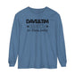 Dave & Tim So Damn Lucky Mexico 2025 Long Sleeve Tee *With Setlist