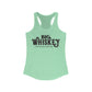 Big Whiskey Woman's Tank