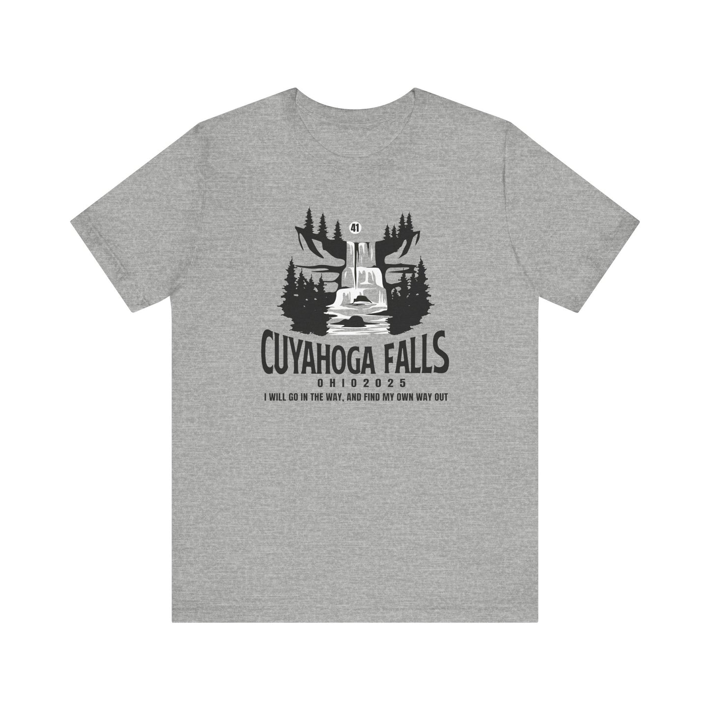 Cuyahoga Falls OHIO 2025 *With Setlist