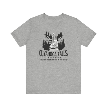 Cuyahoga Falls OHIO 2025 *With Setlist