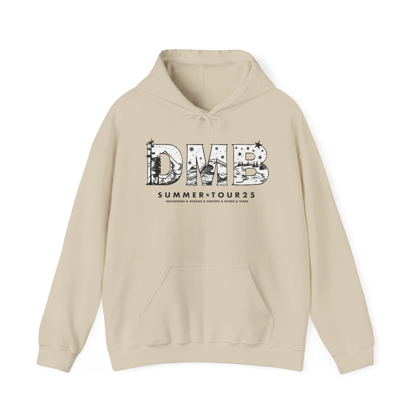 NIGHT ZERO Funny Summer 2025 Hoodie