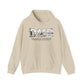 NIGHT ZERO Funny Summer 2025 Hoodie