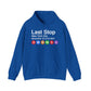 Last Stop Classic 2024 Hoodie *With Setlist