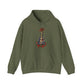 Bobby Guitar & Hat Tribute Hoodies