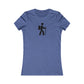 Hiking Man Women's Cut