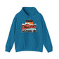 Gilford 2025 Hoodie *With Setlist