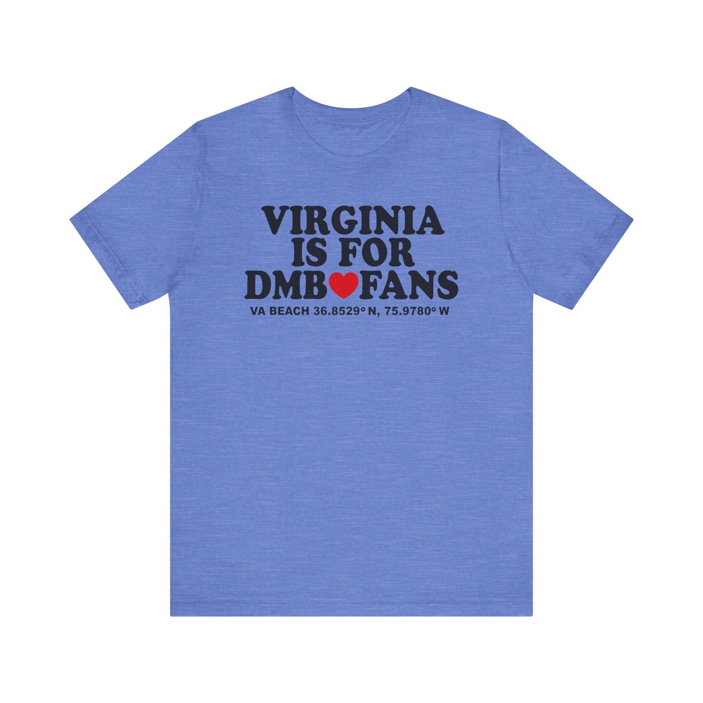 Virginia Beach 2026 *With Set List