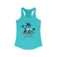 Moon Palace 2026 Woman's Tank *With Set List