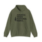 America Needs National Parks Hoodies