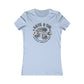 Big Eyed Fish mexico 2025 Women's Cut *With Setlist