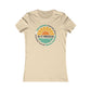 Pack Your Bags Mexico 2027 Woman's Cut Tee