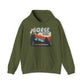 Gorge New Addition 2023 Hoodie w/set list