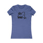 Rather Be At SPAC 2026 ant Woman's Cut Tee
