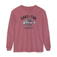 Big Eyed Fish Mexico 2026 Long Sleeve Tee *With Set List