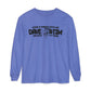D&T Come & Dave With Me 2027 Long Sleeve Tee