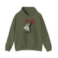 You & Me Bride Hoodies