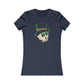 Lucky Skull Women's Cut