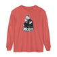 You & Me In Mexico 2027 Long Sleeve Tee