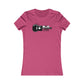 Gorge Guitar 2026 Woman's Cut Tee *With Set List