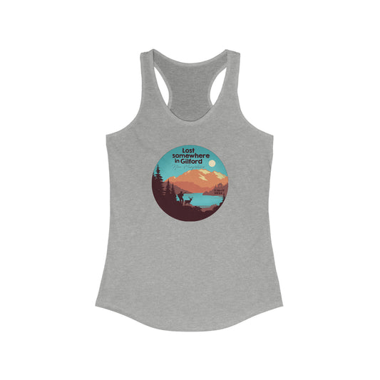 Gilford 2024 Tank Top *With Setlist