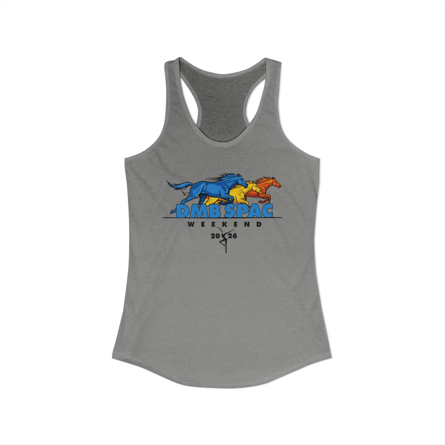 SPAC Weekend 2026 Woman's Tank