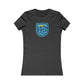 Hiking Badge Women's Cut