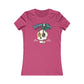Dave & Tim 2026 Woman's Cut Tee *With Set List