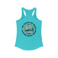 Just Be A Good Person-World Change *With Back  Woman's Tank